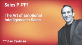 Understanding Emotions in Sales (video)