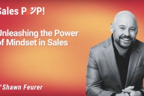 Unleashing the Power of Mindset in Sales (video)