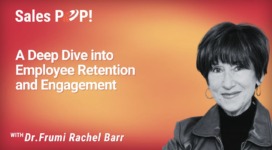A Deep Dive into Employee Retention and Engagement
