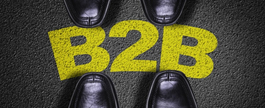 Building a High-Performing B2B Sales Team: Effective Strategies for Inevitable Success