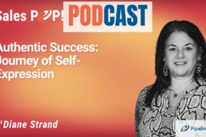 🎧  Authentic Success: Journey of Self-Expression