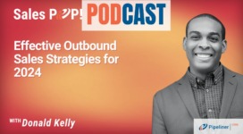 🎧  Effective Outbound Sales Strategies for 2024