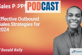 🎧  Effective Outbound Sales Strategies for 2024