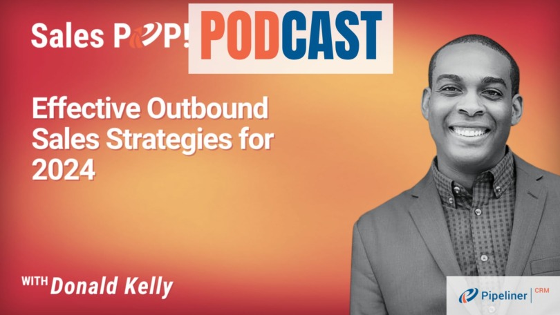 🎧  Effective Outbound Sales Strategies for 2024