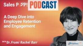 🎧 A Deep Dive into Employee Retention and Engagement