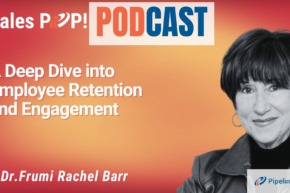 🎧 A Deep Dive into Employee Retention and Engagement