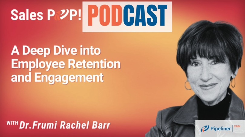 🎧 A Deep Dive into Employee Retention and Engagement