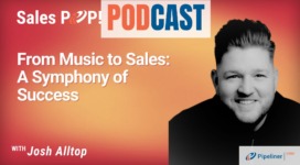 🎧  From Music to Sales: A Symphony of Success