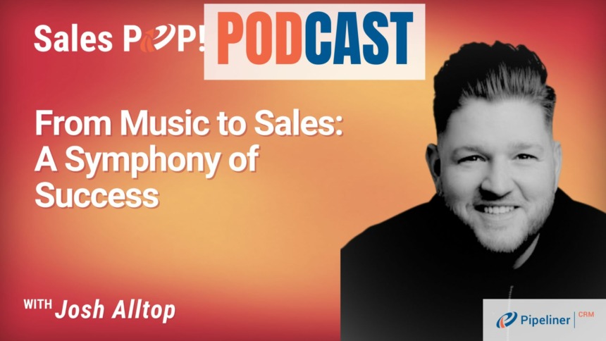 🎧  From Music to Sales: A Symphony of Success