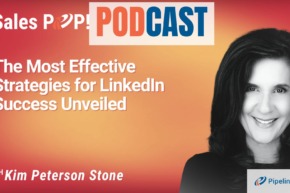 🎧  The Most Effective Strategies for LinkedIn Success Unveiled