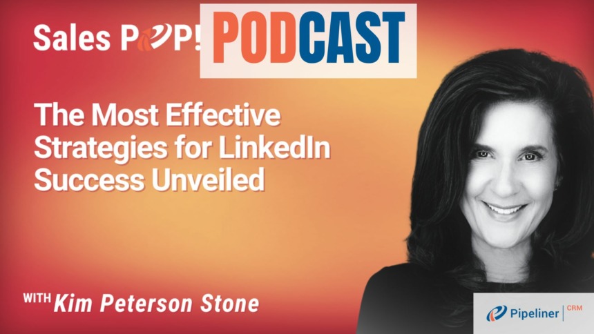 🎧  The Most Effective Strategies for LinkedIn Success Unveiled