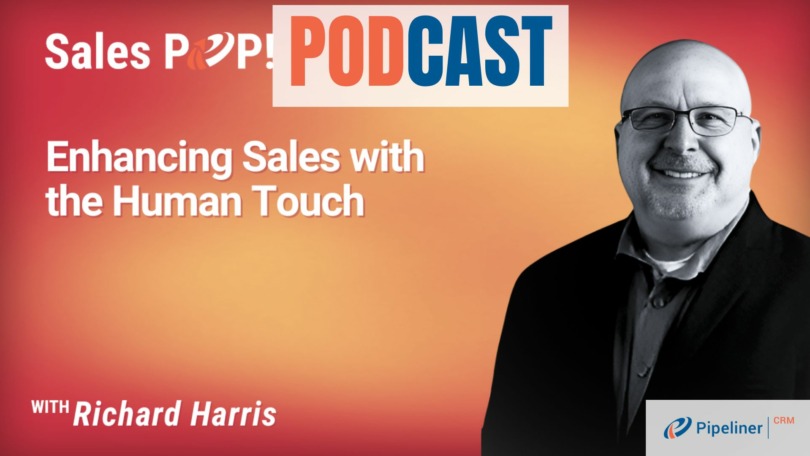 🎧  Enhancing Sales with the Human Touch