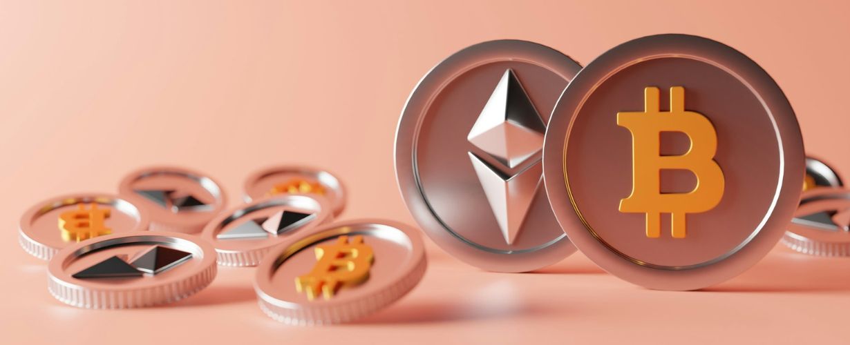 Shaping the Future: Bitcoin and the Next Generation of Financial ...