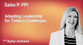 Adapting Leadership for Today’s Challenges (video)