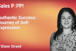 Authentic Success: Journey of Self-Expression