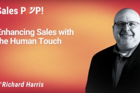 Enhancing Sales with the Human Touch (video)