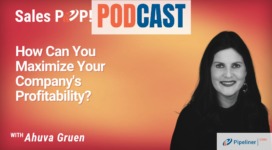 🎧 How Can You Maximize Your Company’s Profitability?