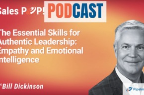 🎧 The Essential Skills for Authentic Leadership