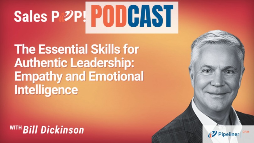 🎧 The Essential Skills for Authentic Leadership