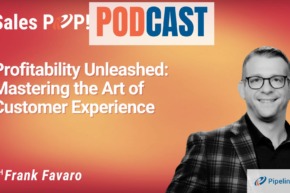 🎧  Profitability Unleashed: Mastering the Art of Customer Experience