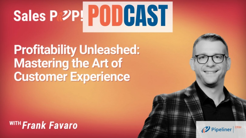 🎧  Profitability Unleashed: Mastering the Art of Customer Experience