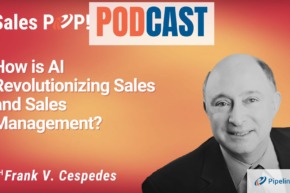 🎧  How is AI Revolutionizing Sales and Sales Management?