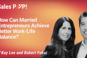 How Can Married Entrepreneurs Achieve Better Work-Life Balance? (video)