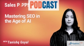 🎧  Mastering SEO in the Age of AI