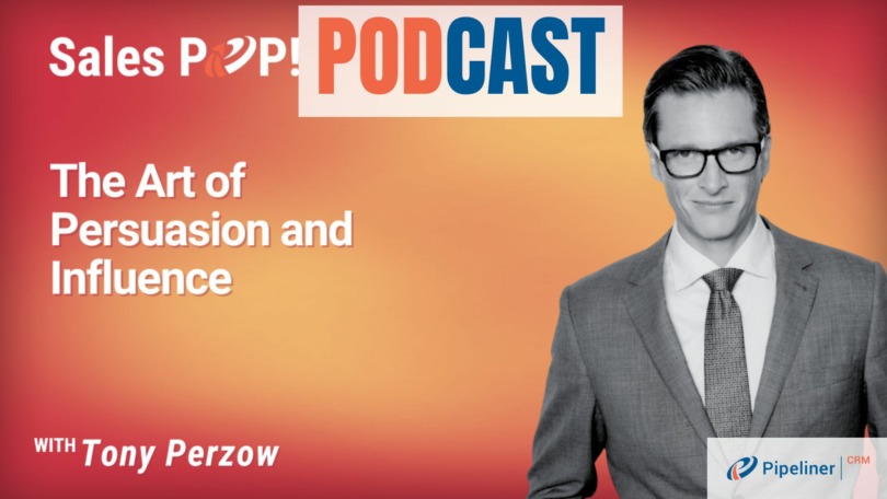 🎧  The Art of Persuasion and Influence