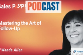 🎧  Mastering the Art of Sales Follow-Up