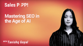 Mastering SEO in the Age of AI (video)
