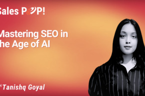 Mastering SEO in the Age of AI (video)