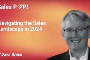 Navigating the Sales Landscape in 2024 (video)