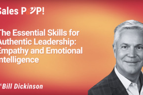 The Essential Skills for Authentic Leadership: Empathy and Emotional Intelligence