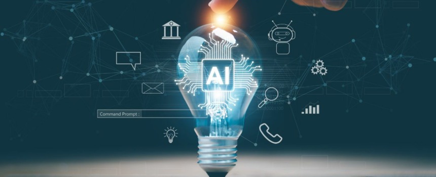Transforming Business Processes With AI-Driven Automation Solutions