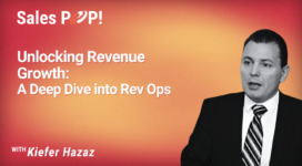 Unlocking Revenue Growth: A Deep Dive into Rev Ops (video)