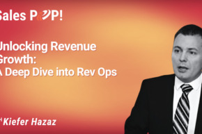 Unlocking Revenue Growth: A Deep Dive into Rev Ops (video)