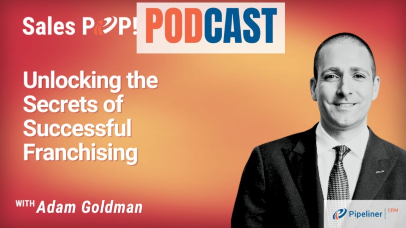 🎧 Unlocking the Secrets of Successful Franchising