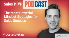 🎧  The Most Powerful Mindset Strategies for Sales Success