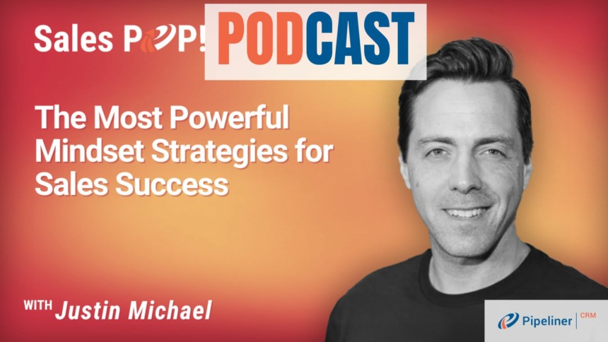 🎧  The Most Powerful Mindset Strategies for Sales Success