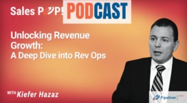 🎧  Unlocking Revenue Growth: A Deep Dive into Rev Ops