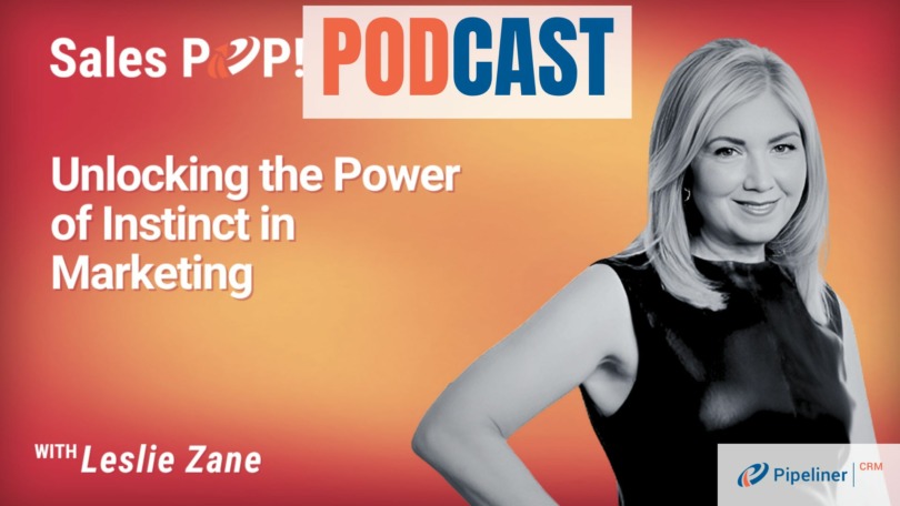 🎧  Unlocking the Power of Instinct in Marketing