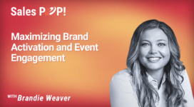 Maximizing Brand Activation and Event Engagement (video)