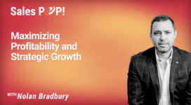Maximizing Profitability and Strategic Growth (video)