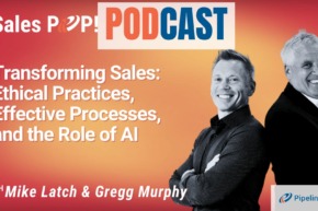 🎧  Mastering the Art of Sales Follow-Up
