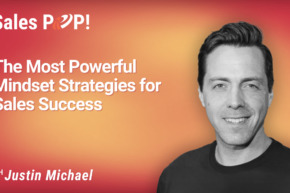 The Most Powerful Mindset Strategies for Sales Success (video)