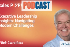 audio Executive Leadership Insights: Navigating Modern Challenges