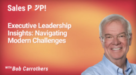 Executive Leadership Insights: Navigating Modern Challenges (video)