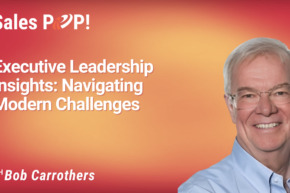 Executive Leadership Insights: Navigating Modern Challenges (video)