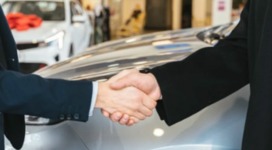 How to Build a High-Performing Automobile Sales Team